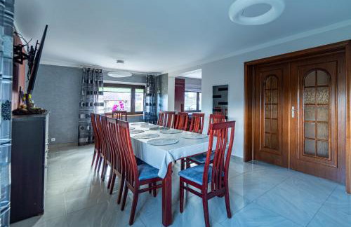 Słoneczny dom w górach, Sauna, basen Karpacz Opawa - Foto 23