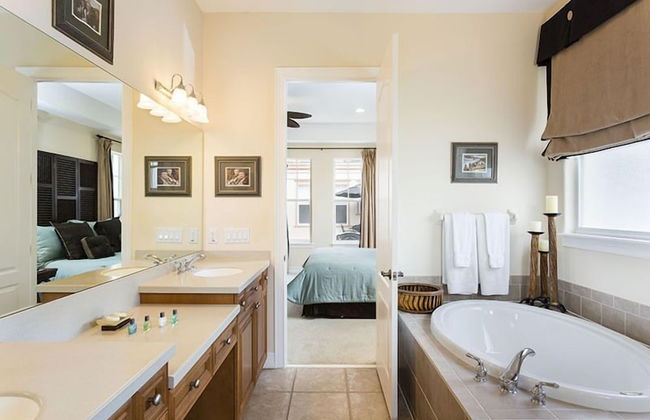 Je53088 - Reunion Resort - 4 Bed 4 Baths Villa - Photo 7