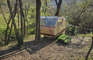 Agriturismo Fattoria Ca Di Sole - Photo 17