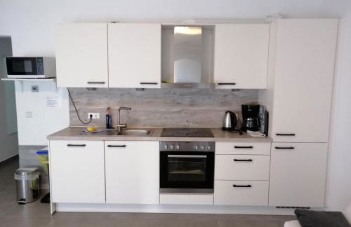 Apartment EG - Foto 12