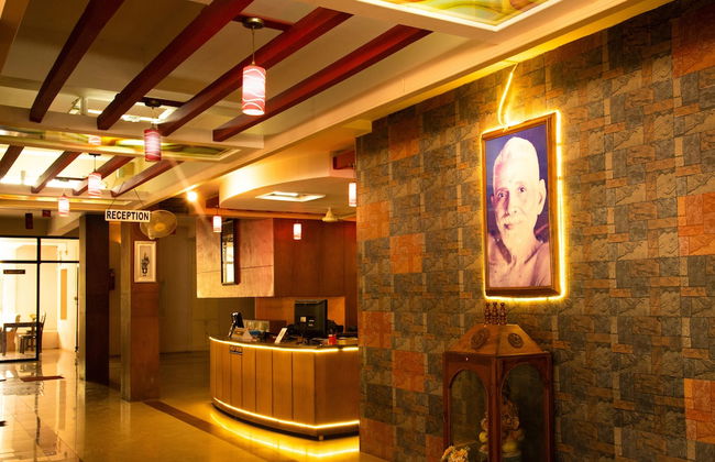 Ramana Towers - Foto 2