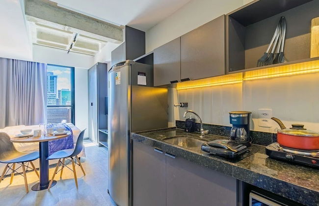 Condomínio TOLIVE One Housi by Carpediem - Foto 51