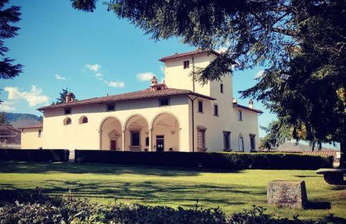 Castello Pomino - Foto 1