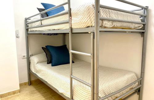 Frente al mar con piscina para 4 - Foto 6