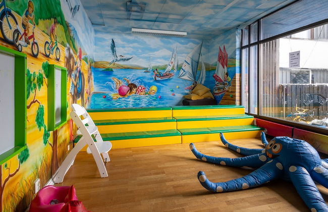 Halmstad Hotel Apartments - Photo 51