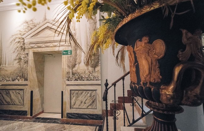 Apartamentos Abreu Suites - Foto 27