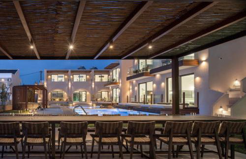 Borosso Villa, an Exclusive Resort, By ThinkVilla - Foto 20