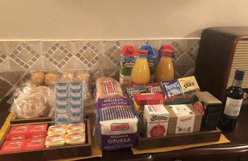 Casa Rural Hormilla - Foto 22