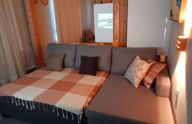 Ilusion Flats Aconchego de Ponta Negra - Photo 11