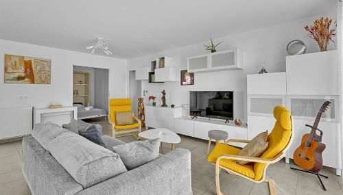 Le Patio Guilhemery - Foto 2