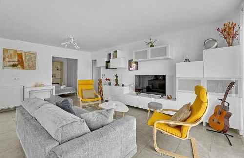 Le Patio Guilhemery - Foto 2