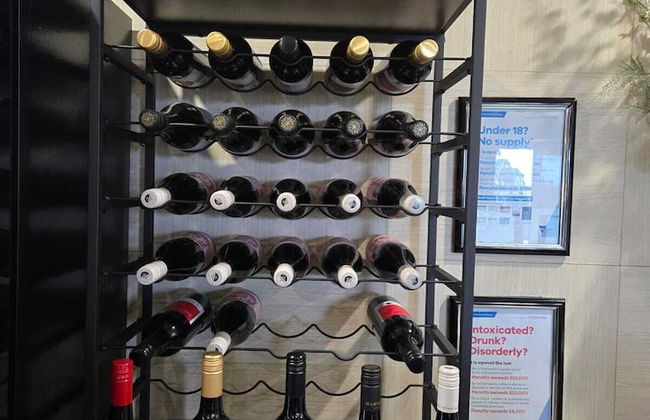 Quest Melbourne Airport - Foto 43