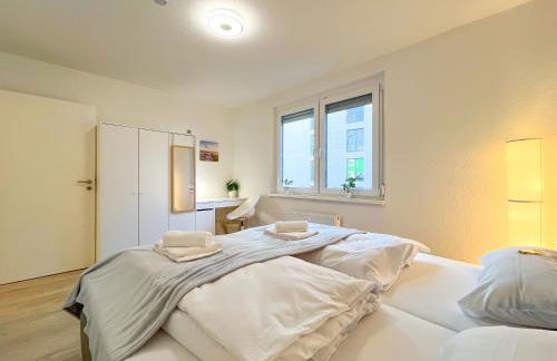 Rosenberg-Suites - Parkplatz, Zentral, Business & Privat - Foto 35