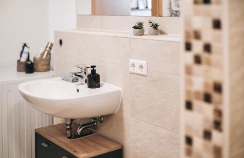 Gemütliche Oase in der Altstadt - Foto 16