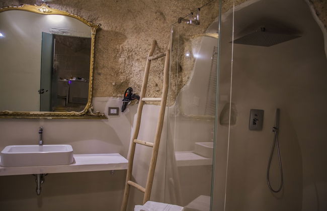 Thymus Residence nei Sassi - Photo 62