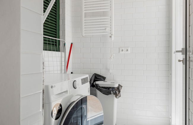 Classic Urban Flat in Malaga City Center - Mal05 - Photo 24