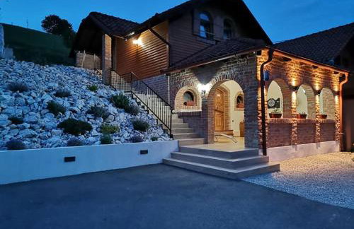 Villa Magnolia - Foto 59