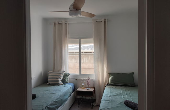 Feel Welcome Barcelona 10 - Photo 19