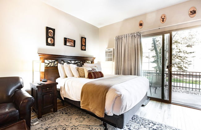 White Pines Prospector Square Studio Suite - Foto 1