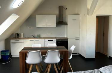 Monteurwohnung Fabry 2 2 - Photo 5