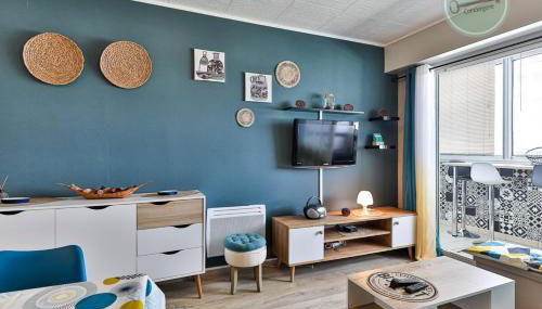 Nid douillet Le Grand Large 2 Appartement 204 - Foto 4