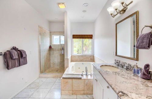 Mountaintop Ramona Home Private Pool, Near Lake! - Foto 21