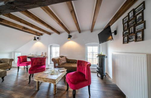 OSTLAND LOFT im INSEL-LAND-HOTEL MICHAELSEN - Foto 9
