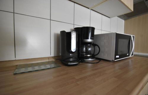 Workers Apartment Troisdorf Spich - Foto 10