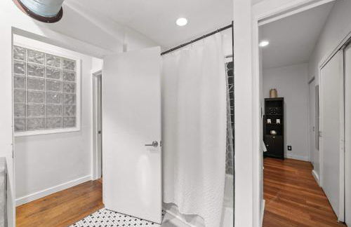 Short North Lounge - Stay for 2 - Foto 25