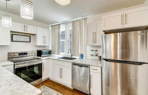 Travel Nurses Welcome! Long-Term Stay in Rochester - Foto 8