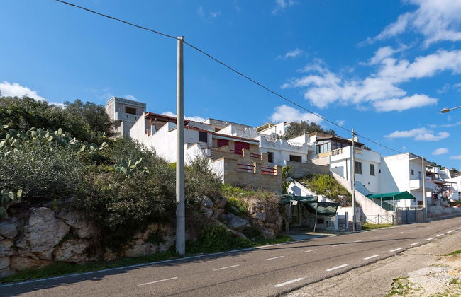 2757 Il Balconcino sul Mare by Barbarhouse - Foto 34