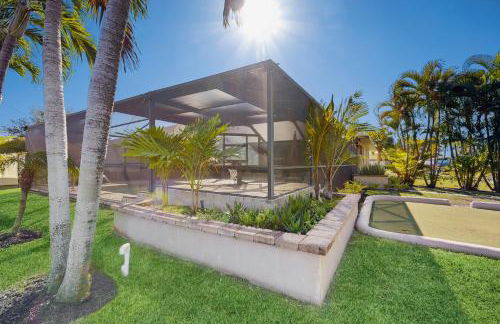 Paradise Palms - Foto 21