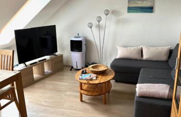 Ferien-Whg Bellevue nahe Steinhuder Meer mit Stellplatz - Foto 9