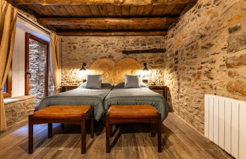 Masía Parreta Estancia El Refugio - Foto 33