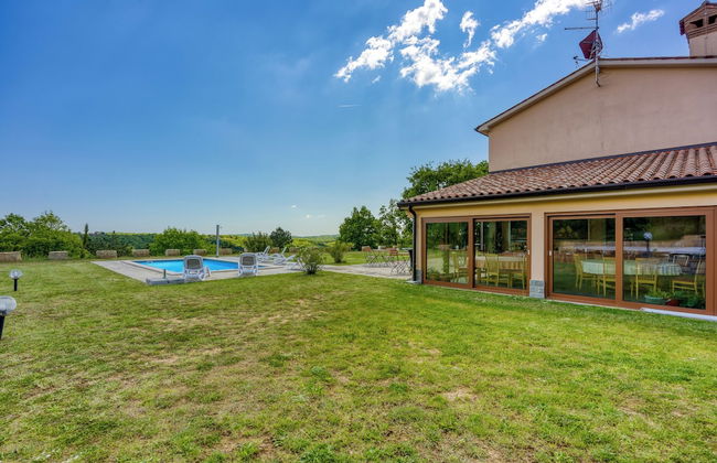 Grad Inn Boutique Villa Apt Rosemary - Foto 16