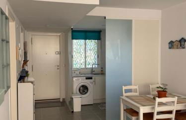 1BD 1BTH near Finestrat Beach Benidorm - Photo 13