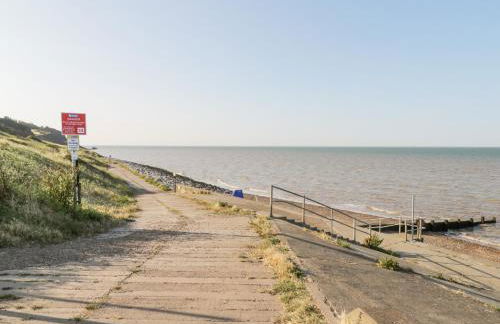 Amazing Cottage - Foto 34