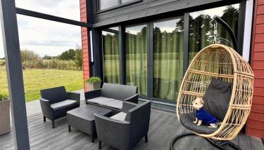 Agroturystyka Rajska Jabłoń - Foto 5