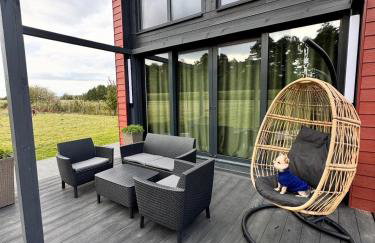 Agroturystyka Rajska Jabłoń - Foto 5