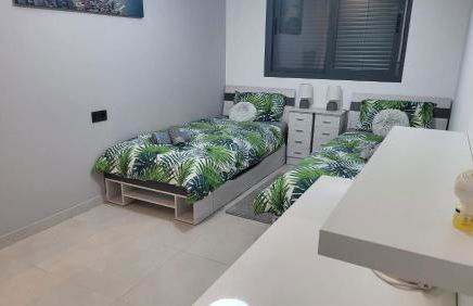 'Nº85' Oasis Beach X - Holiday Apartment - Foto 14