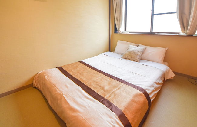 Comfy Stay Sakuramachi - Foto 33