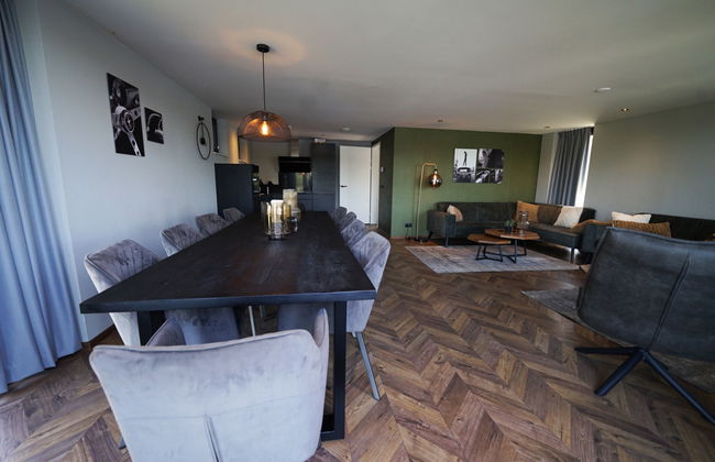 5 bedroom House in Kampen with terrace - Photo 8