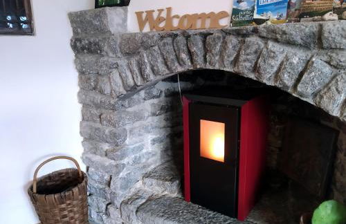 Serok: Casa nel Bosco con Bio Sauna - Photo 17