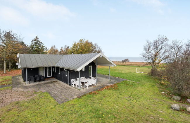 "Elis" - 90m to the fjord - Foto 11