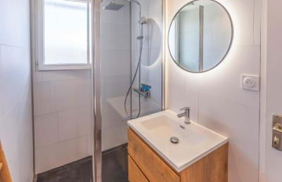 Magnifique appart à 5 min des plages et commerces - Foto 9