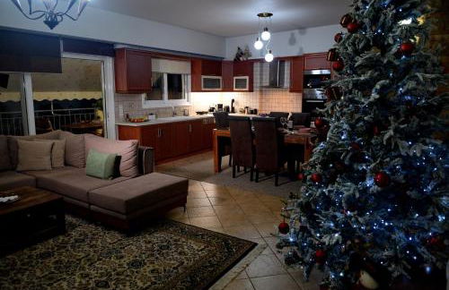 Viewpoint apartment chalkis - Photo 39