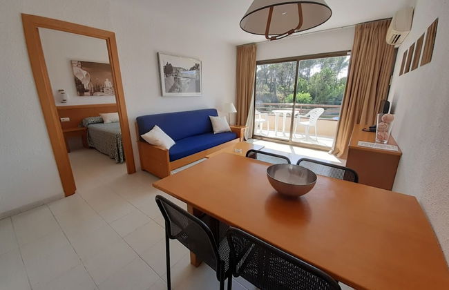 Aparthotel Golf Beach - Photo 16