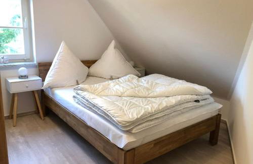 Zingst Haus Hugo - Foto 7