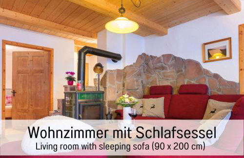 Waldhaus: Sauna | Kamin - Foto 23