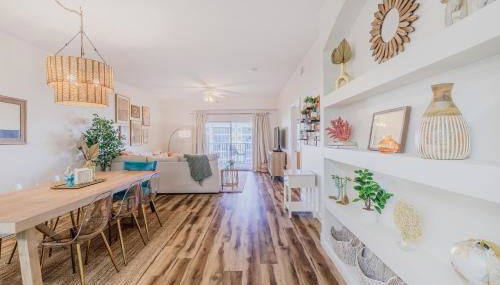 Chic Oceanwalk Escape 11-504 - Foto 3